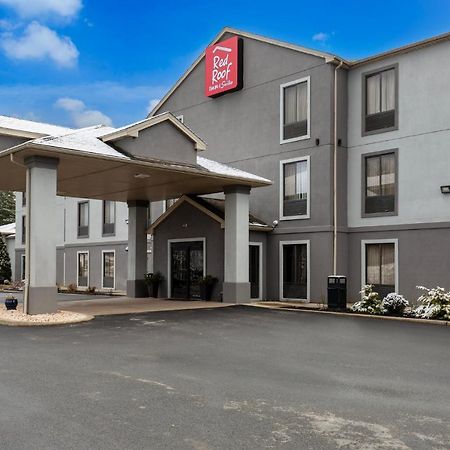Red Roof Inn & Suites Bloomsburg - Mifflinville Εξωτερικό φωτογραφία