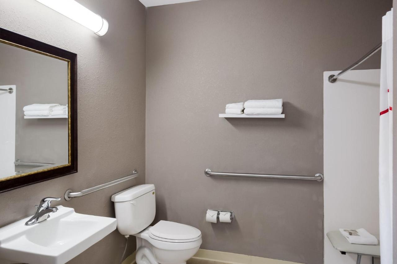 Red Roof Inn & Suites Bloomsburg - Mifflinville Εξωτερικό φωτογραφία