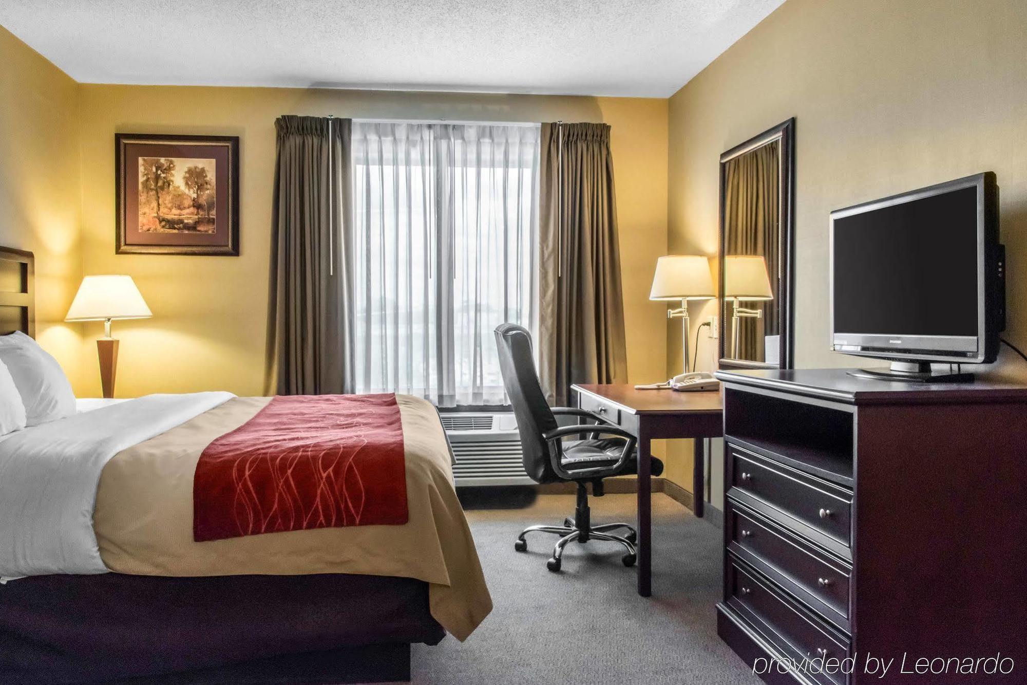 Red Roof Inn & Suites Bloomsburg - Mifflinville Εξωτερικό φωτογραφία